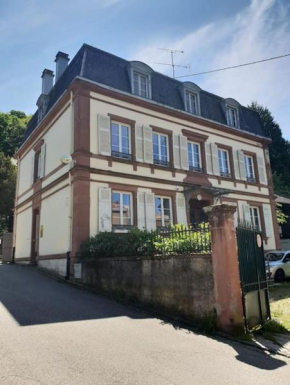 Petite perle Maison de Maître